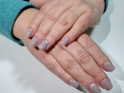 Jadi Cristina Manicure e Pedicure