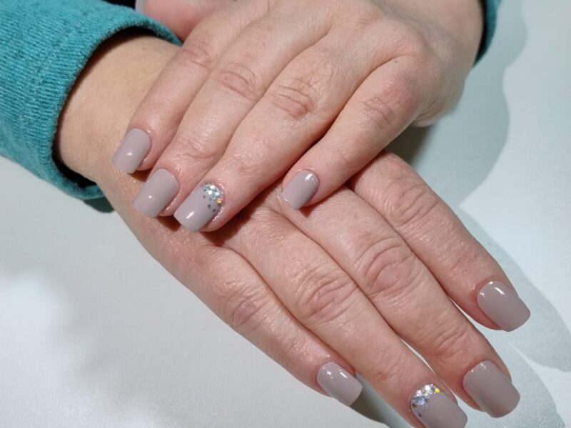 Jadi Cristina Manicure e Pedicure