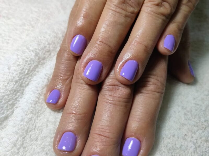 Jadi Cristina Manicure e Pedicure