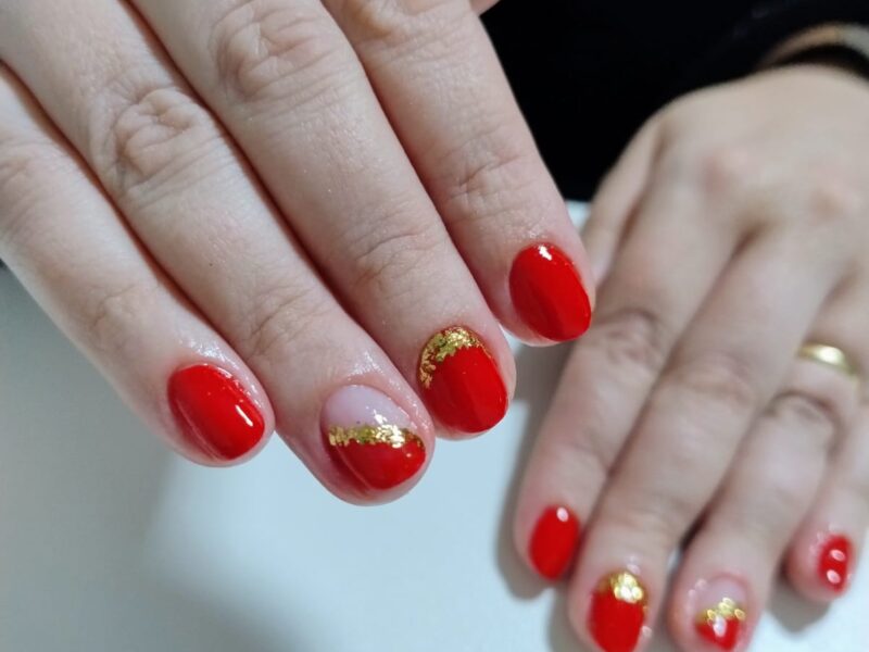 Jadi Cristina Manicure e Pedicure