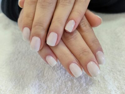 Jadi Cristina Manicure e Pedicure