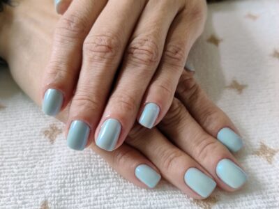 Jadi Cristina Manicure e Pedicure