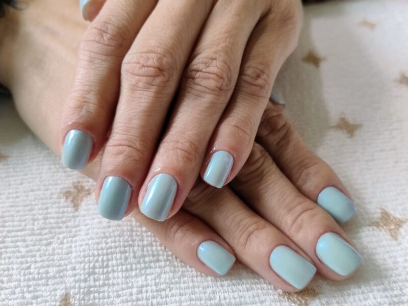 Jadi Cristina Manicure e Pedicure