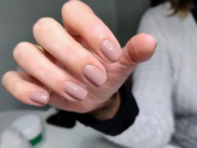 Jadi Cristina Manicure e Pedicure