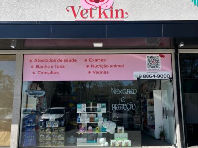 VetKin Pet Center