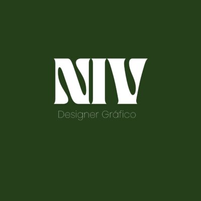 Niv Designer Gráfico