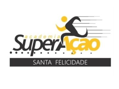 Academia SuperAção - Santa Felicidade