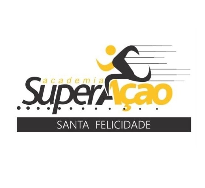 Academia SuperAção - Santa Felicidade