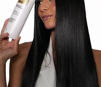 FAÇO ESCOVA PROGRESSIVA RM DOMICÍLIO