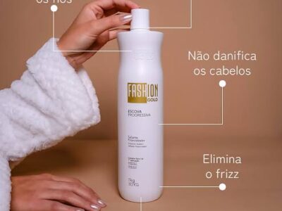 FAÇO ESCOVA PROGRESSIVA RM DOMICÍLIO