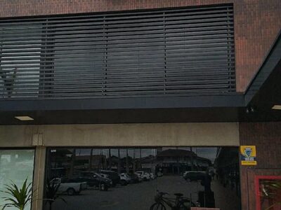 Academia SuperAção - Santa Felicidade