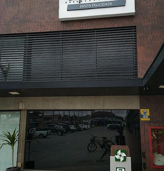 Academia SuperAção - Santa Felicidade