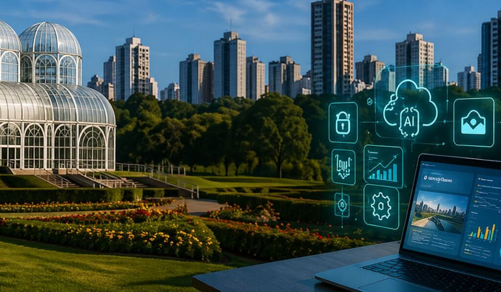 impusionar pequenos negócios em curitiba