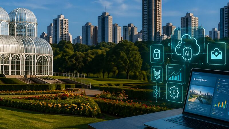 impusionar pequenos negócios em curitiba